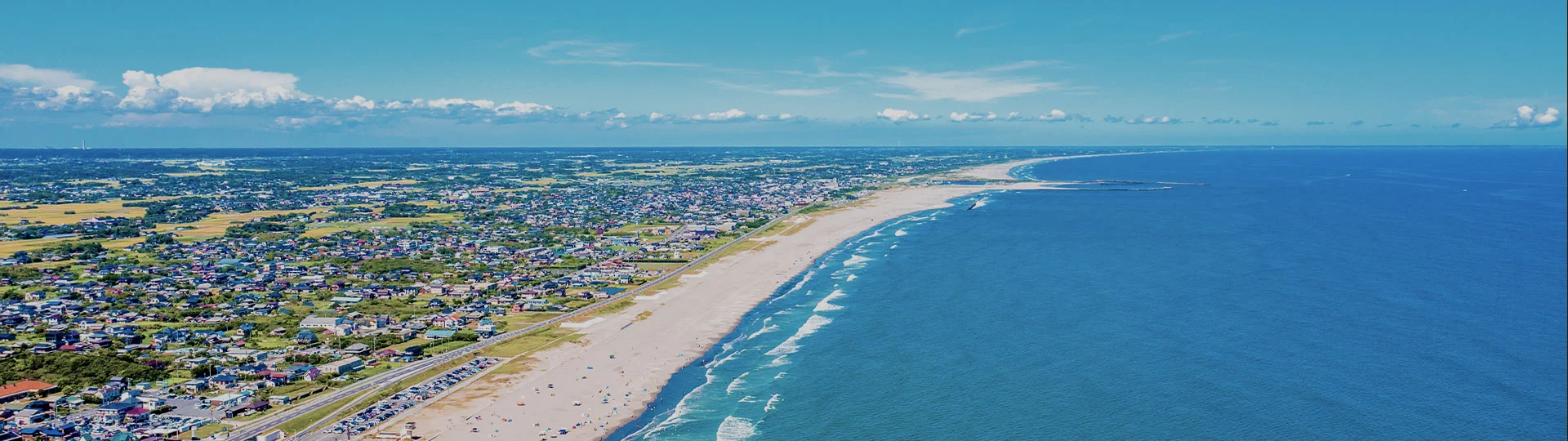 写真：交通アクセス