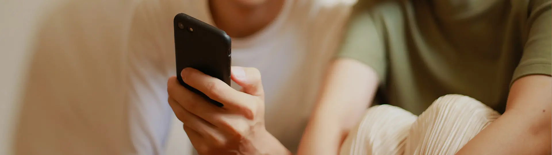 写真：お問い合わせ