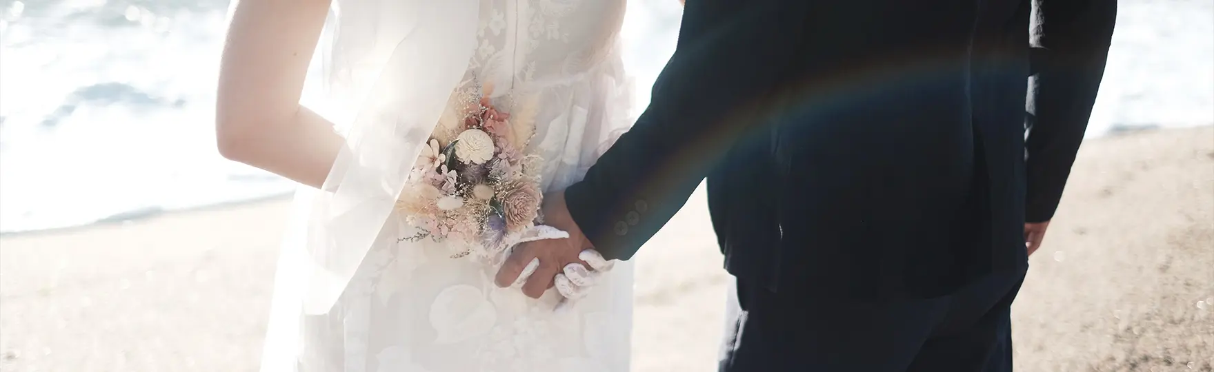 写真：ウェディング